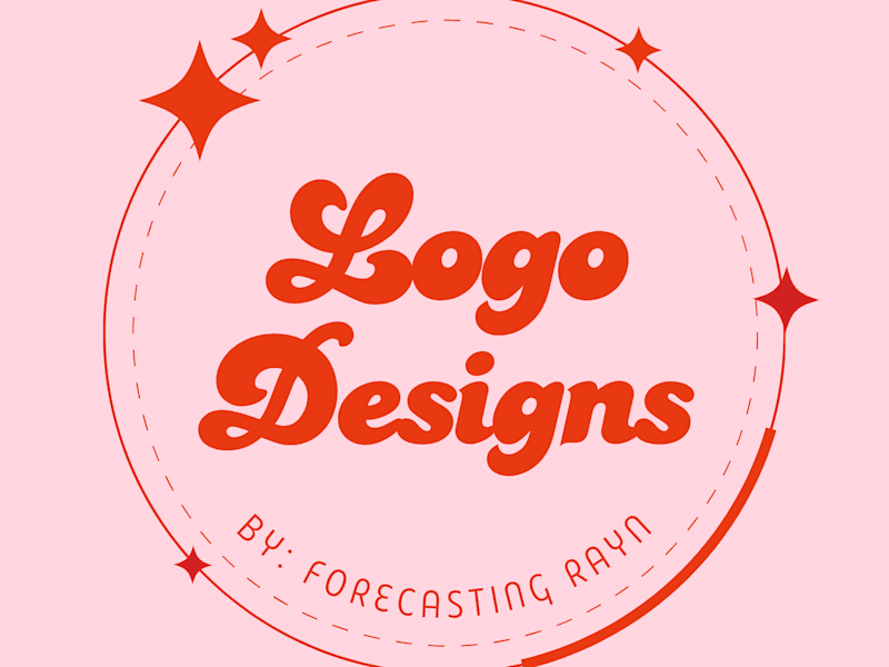 Cover image for Logo Design