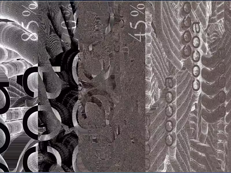 Cover image for main case studies — xocolatl