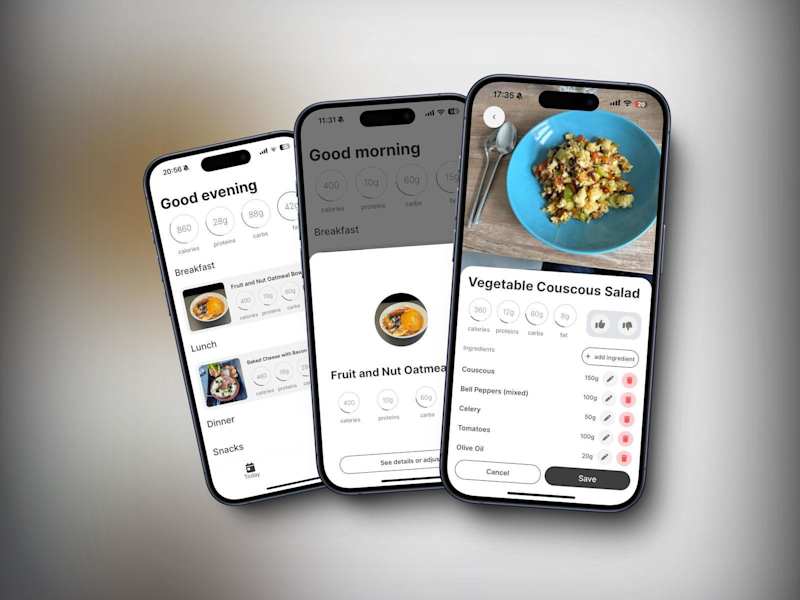 Cover image for MVP / Prototype development