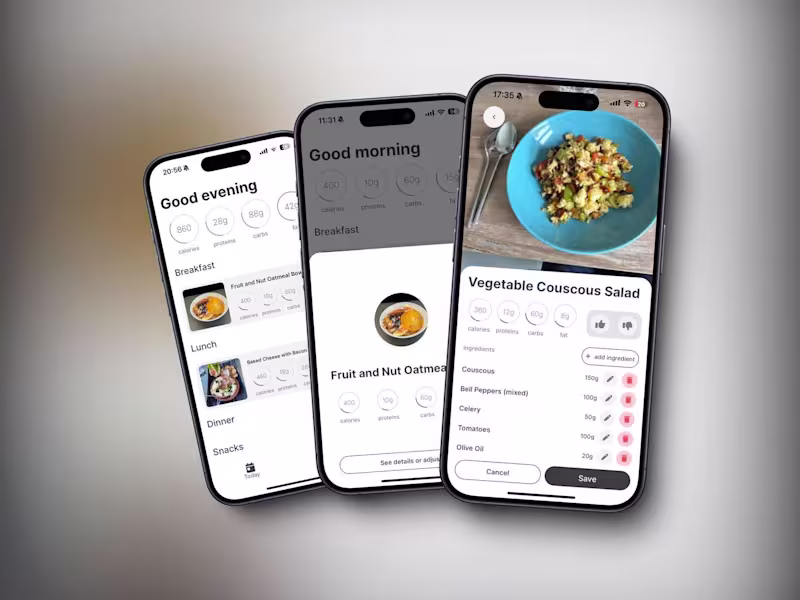 Cover image for MVP / Prototype development