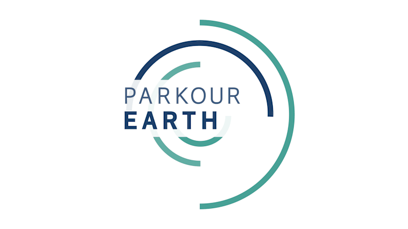 Cover image for Parkour Earth Badge