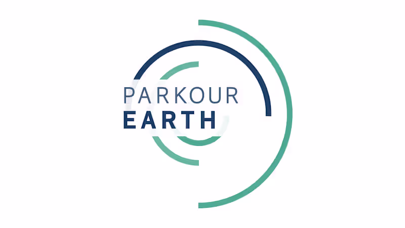 Cover image for Parkour Earth Badge