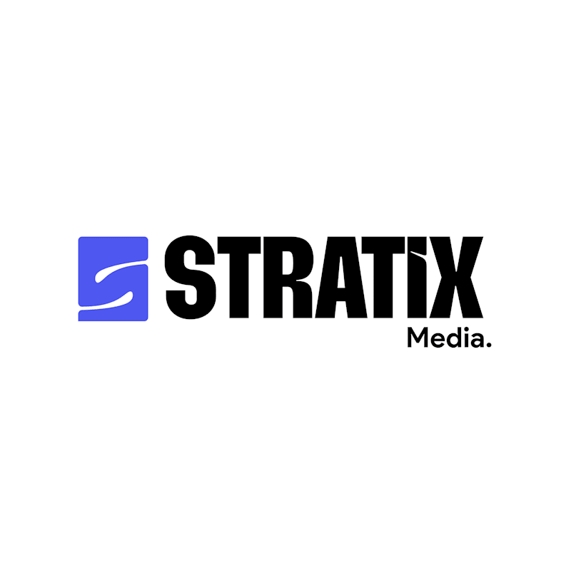 Cover image for StratixMedia: A Mark of Marketing Brilliance