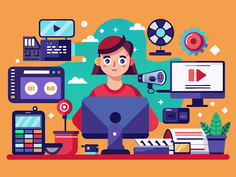 Cover image for EXPLAINER VIDEO |GRAPHIC DESIGN |3D ANIMATION VIDEO