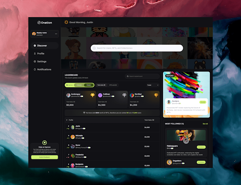 Cover image for Web3 Social Platform Introduction Video