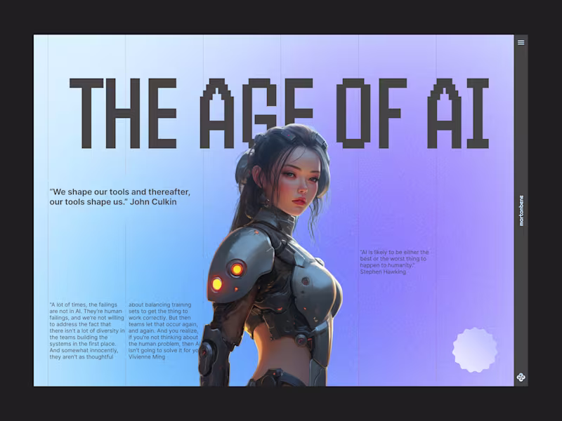 Cover image for Stunning Framer Websites:Seamless UX, Sleek UI, Fast Performance