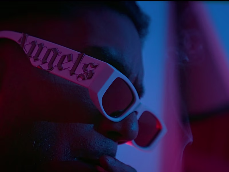 Cover image for Color grading is the key, to stand out in Digital Content!