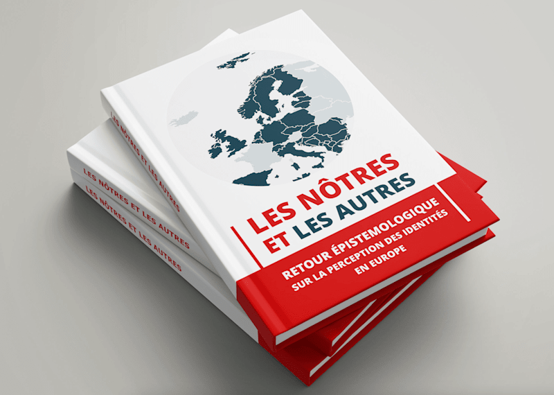 Cover image for Book Cover Design