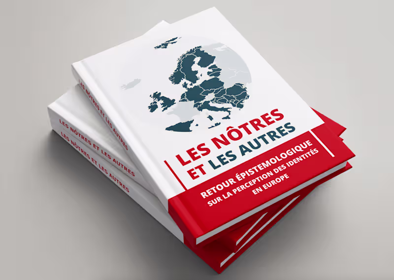 Cover image for Book Cover Design