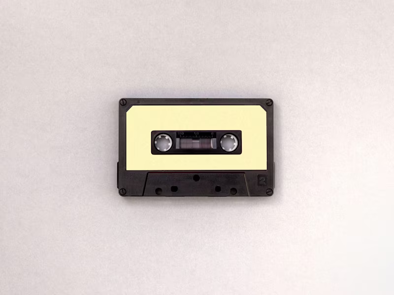 Cover image for Audio production