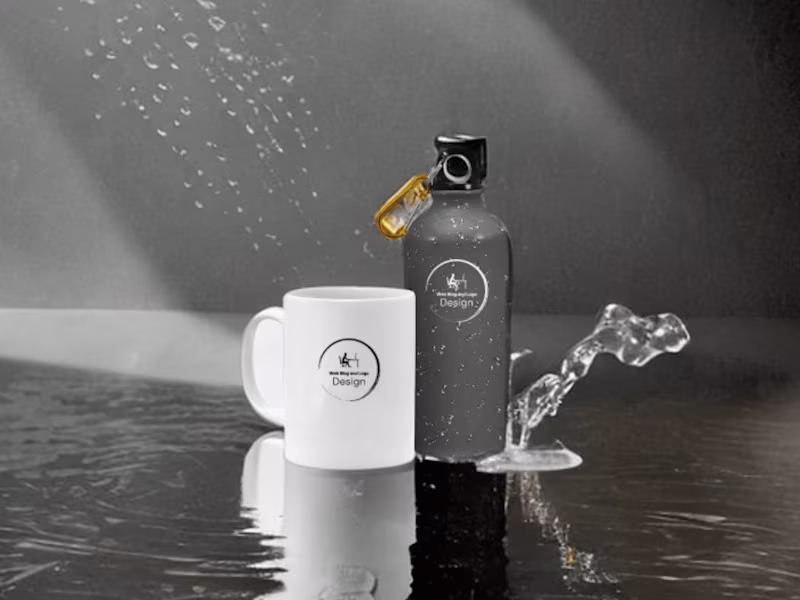 Cover image for Amazing Video or Mockups