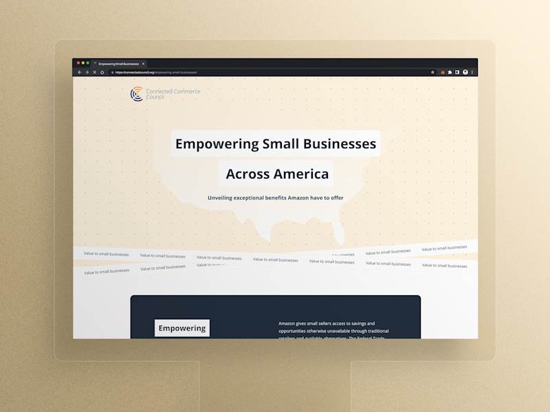 Cover image for High Conversion Website Design