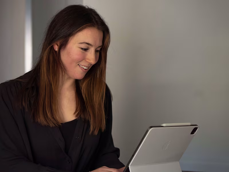 Cover image for Web Content Edits