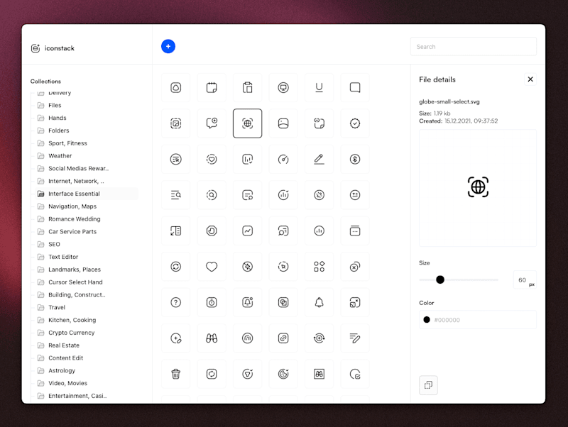 Cover image for MacOS Application with NextJS & Tauri (Alpha/Private)