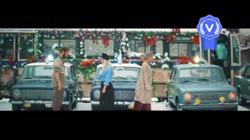 Cover image for LOVE IS A RAINBOW - DIR. CUT