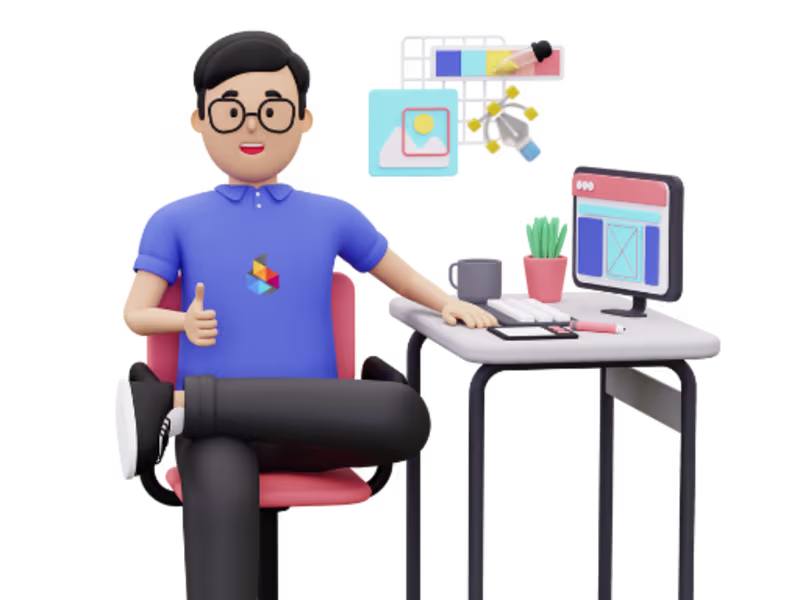 Cover image for Creative Video Editor | Quality content that engages 🎬
