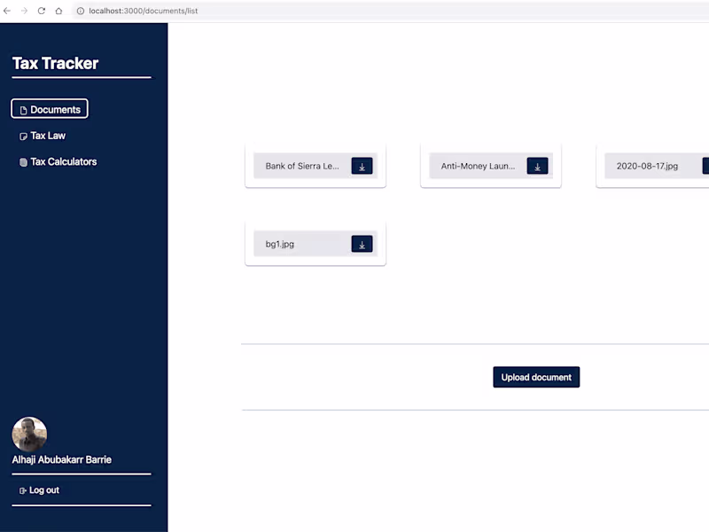 Cover image for Web Application Development