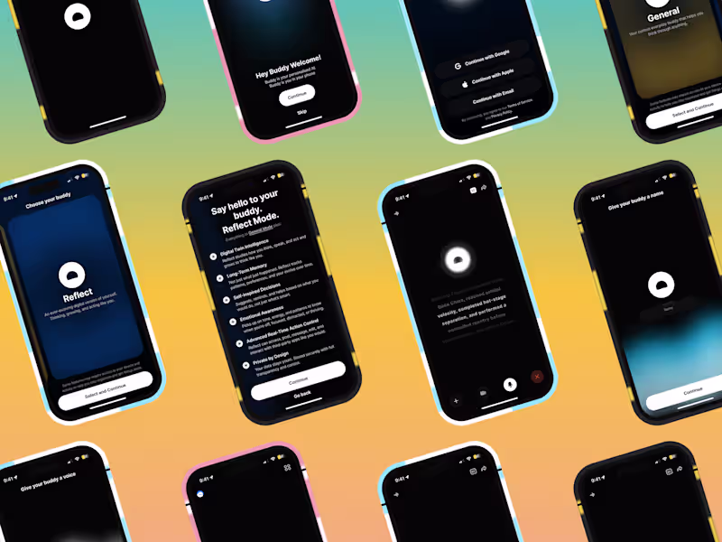 Cover image for AI App Design & Development (Android and iOS)