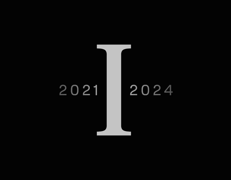 Cover image for LOGOFOLIO VOL.1 | 2021-2024
