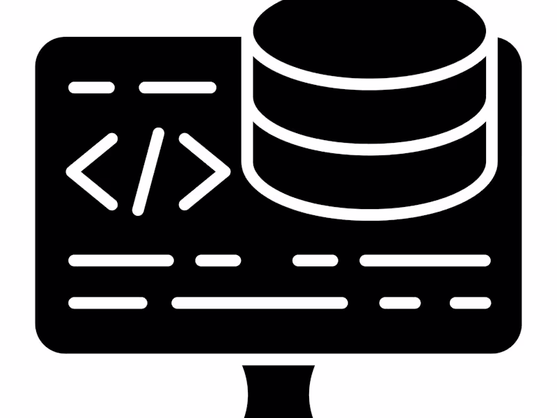 Cover image for Web developer