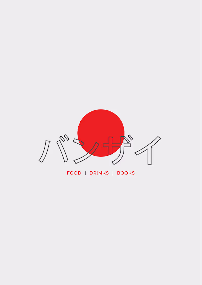 Cover image for Banzai - Brand identity design