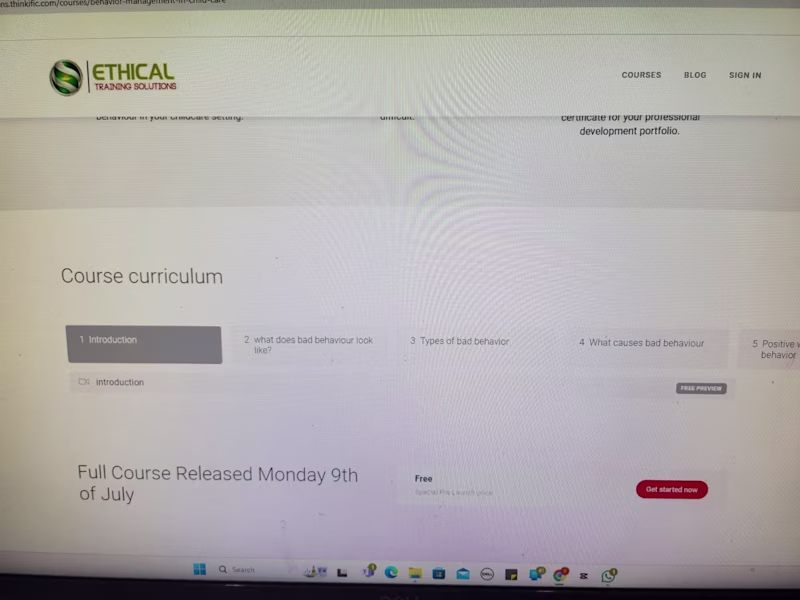 Cover image for Creating Engaging Instructional Content