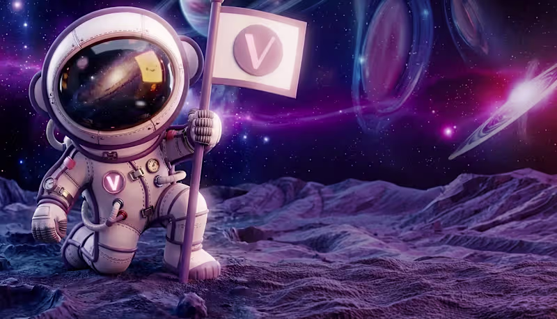 Cover image for Founder of Vouchernaut: Automated Affiliate Publishing