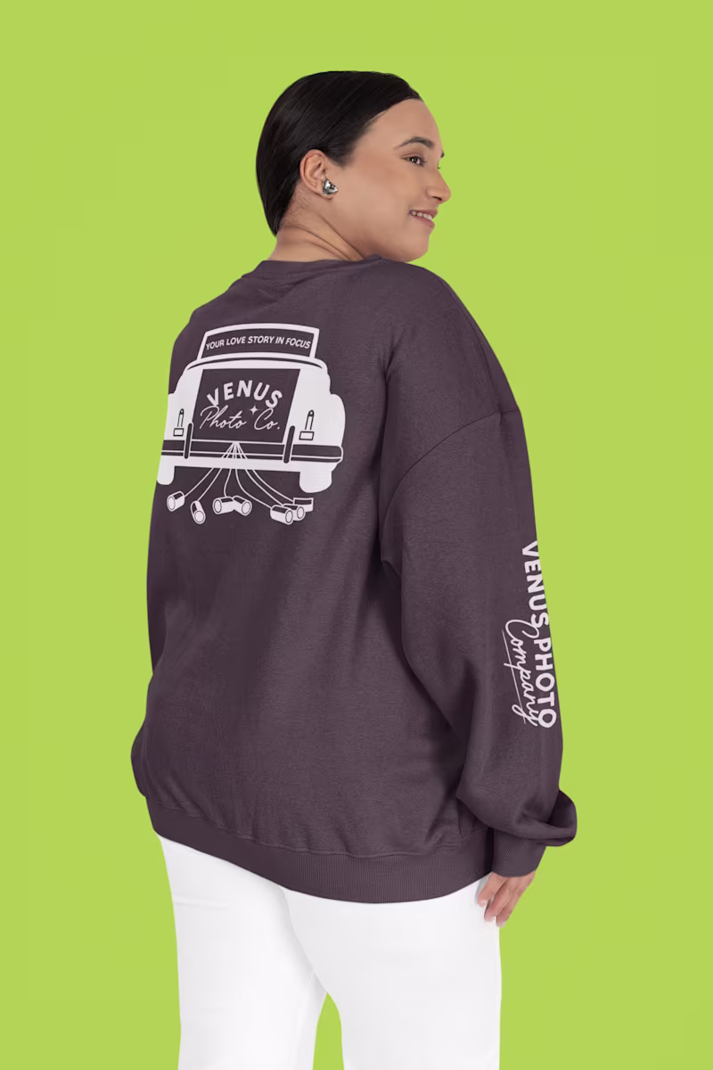 Cover image for From business cards and merch to full print suites and custo...