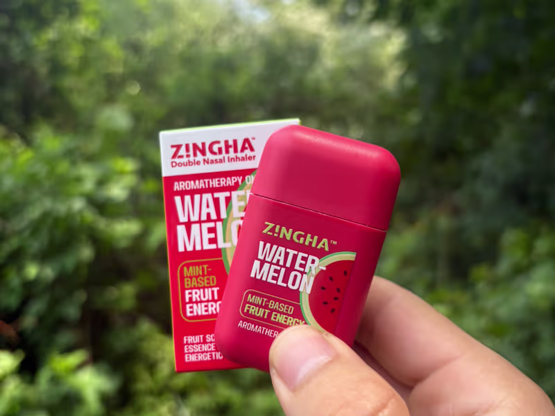 Cover image for UGC Organic Videos