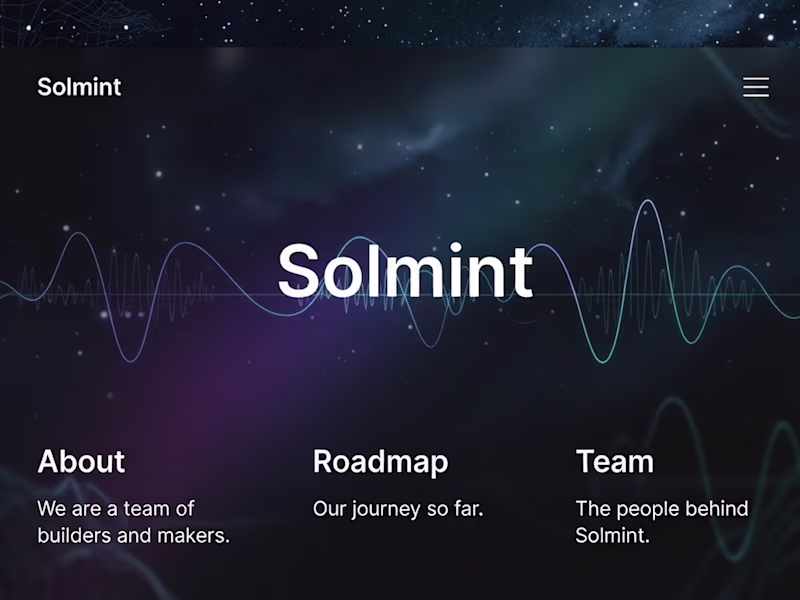 Cover image for Blockchain developer