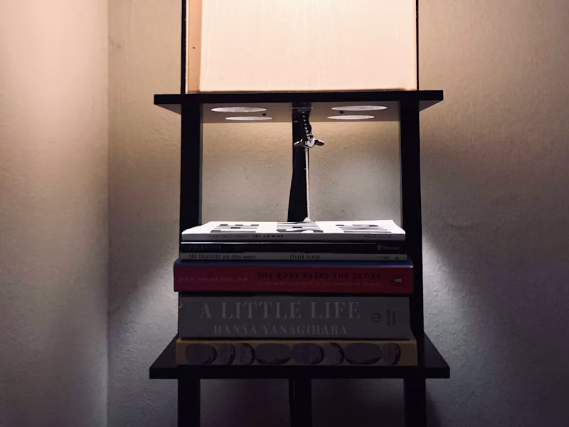 Cover image for Efficient Content Writing