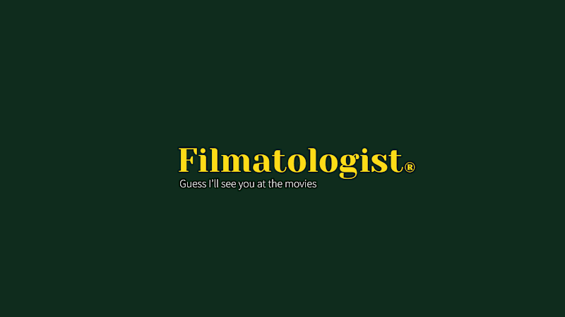 Cover image for Filmatologist Branding :: Behance