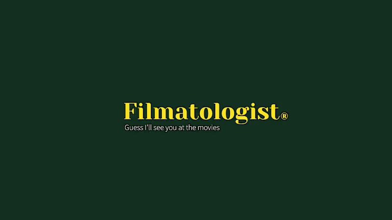 Cover image for Filmatologist Branding :: Behance