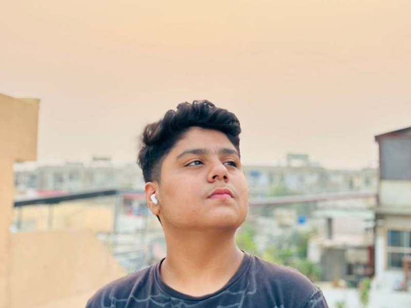 Cover image for A Junior Digital Marketer 