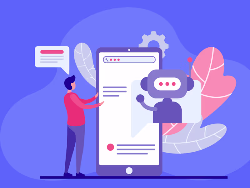 Cover image for Pet Project #3