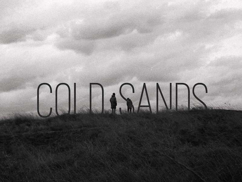 Cover image for Cold Sands Poster