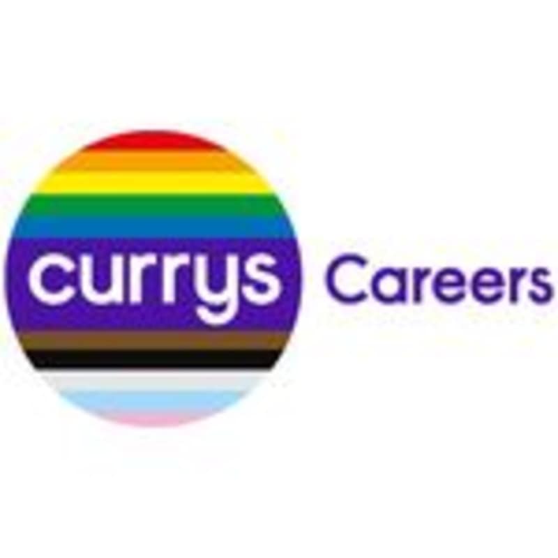 Cover image for Currys Careers