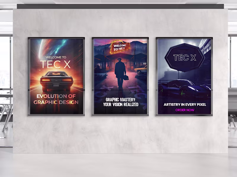 Cover image for Crafting Exceptional Graphic Designs