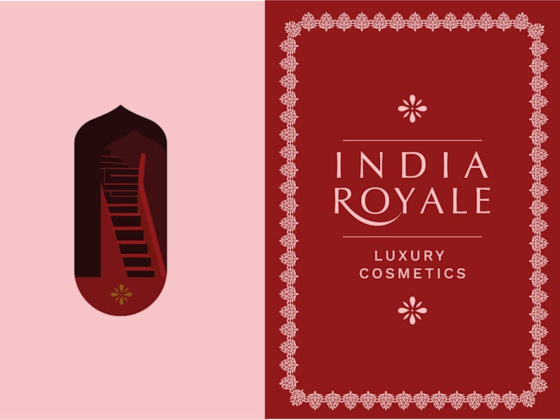 Cover image for Logo Design