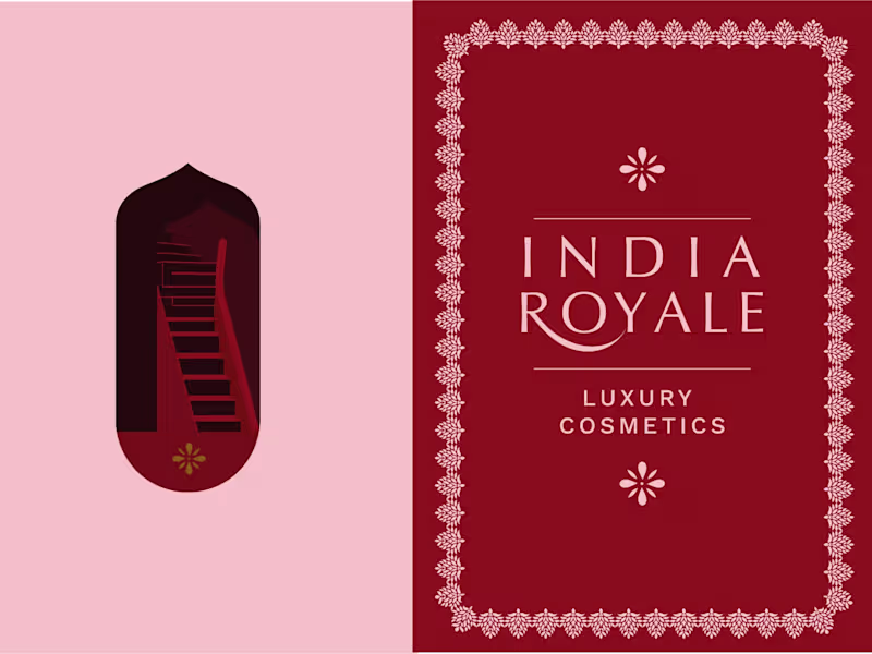 Cover image for Logo Design