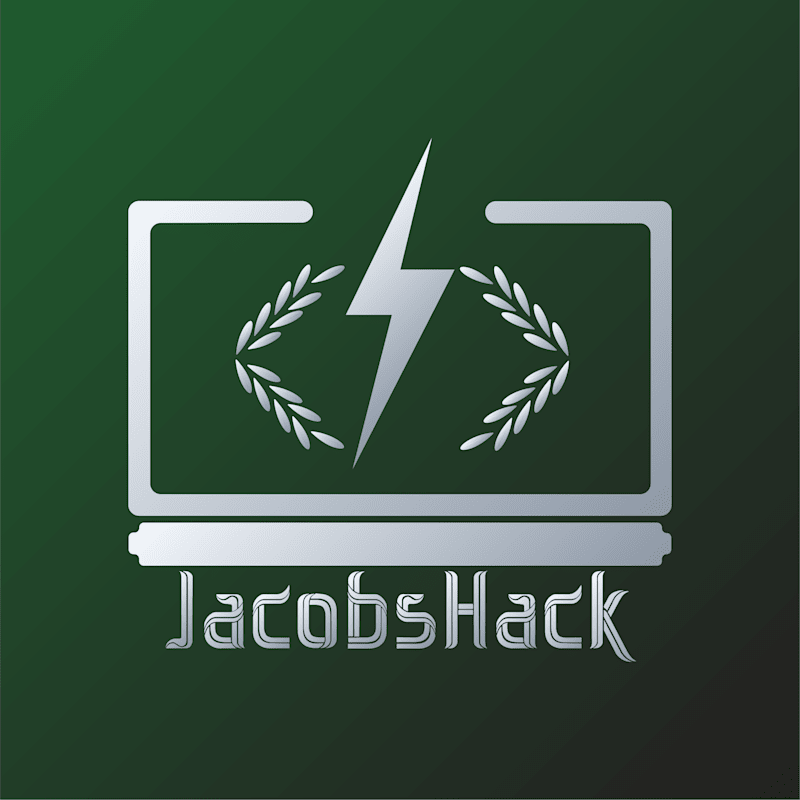 Cover image for Logo & Branding Design • "Going Green" :: JacobsHack (2022)