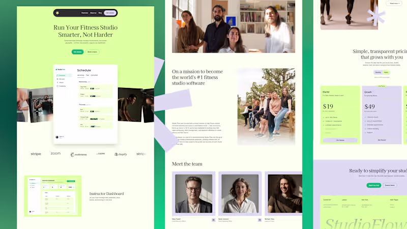 Cover image for Front-end Development