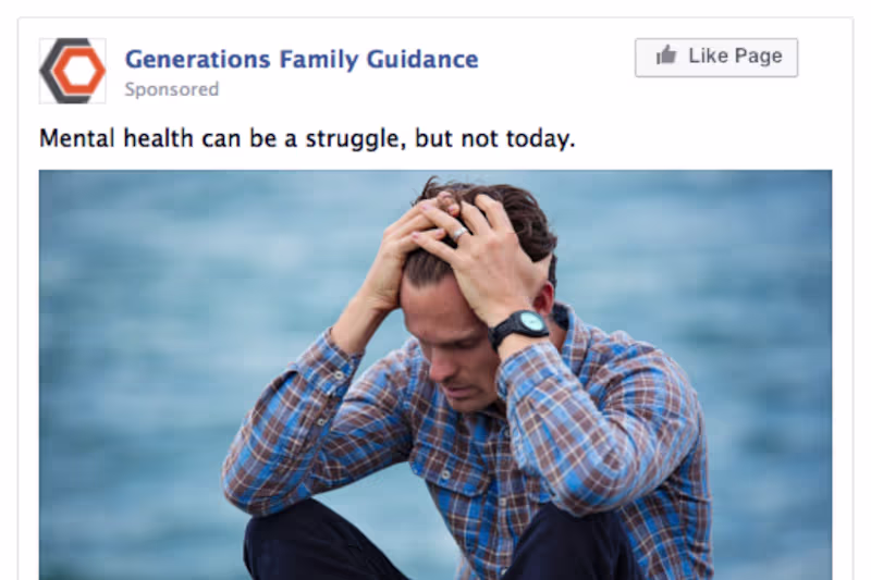 Cover image for GFG Social Media Campaign