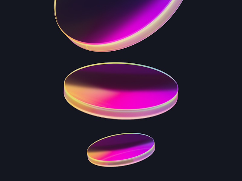 Cover image for Website Design