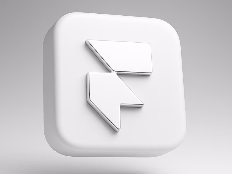 Cover image for Framer Landing page