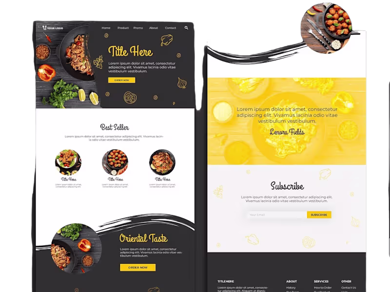 Cover image for Wordpress Website Design in 7 DAYS WITH FREE HOSTING!!