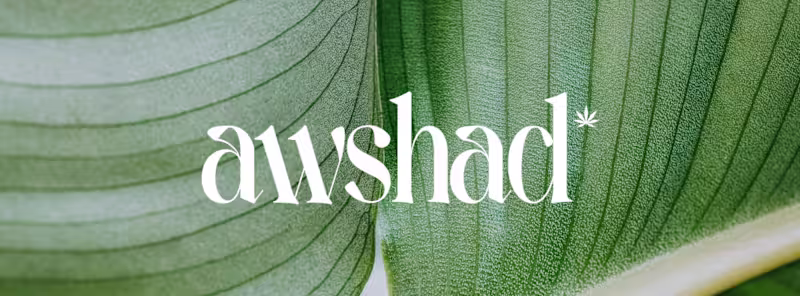 Cover image for Awshad