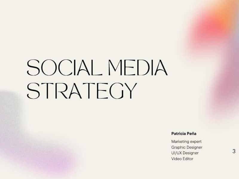 Cover image for 📈Growth Grid | Social Media Strategy & Management