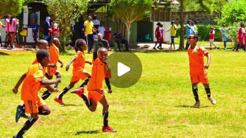 Cover image for Sunrise Athletes Game Day Highlights Video