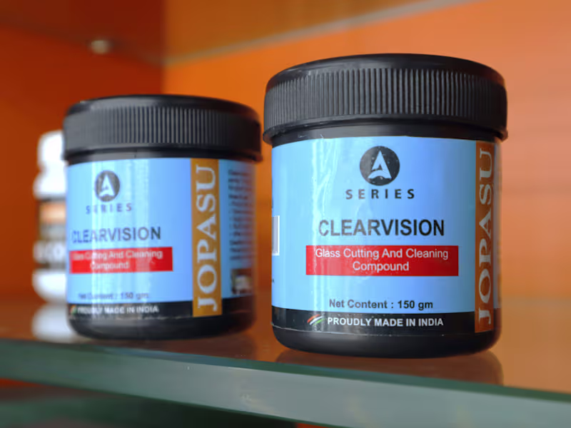Cover image for ClearVision Video - Jopasu :: Behance